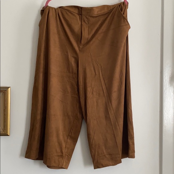 Gaucho pants old navy Clearance